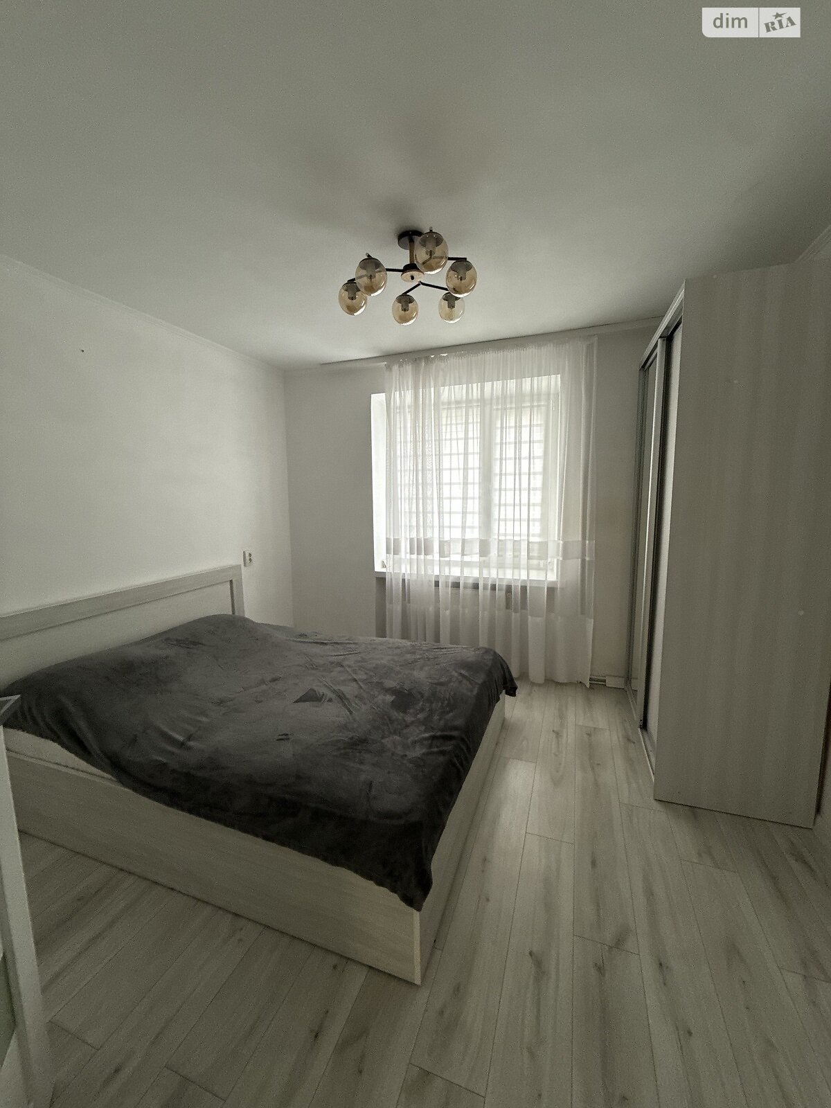 двухкомнатная квартира в Тернополе, район Бам, на ул. Генерала Мирона Тарнавского 13 в аренду на долгий срок помесячно фото 1