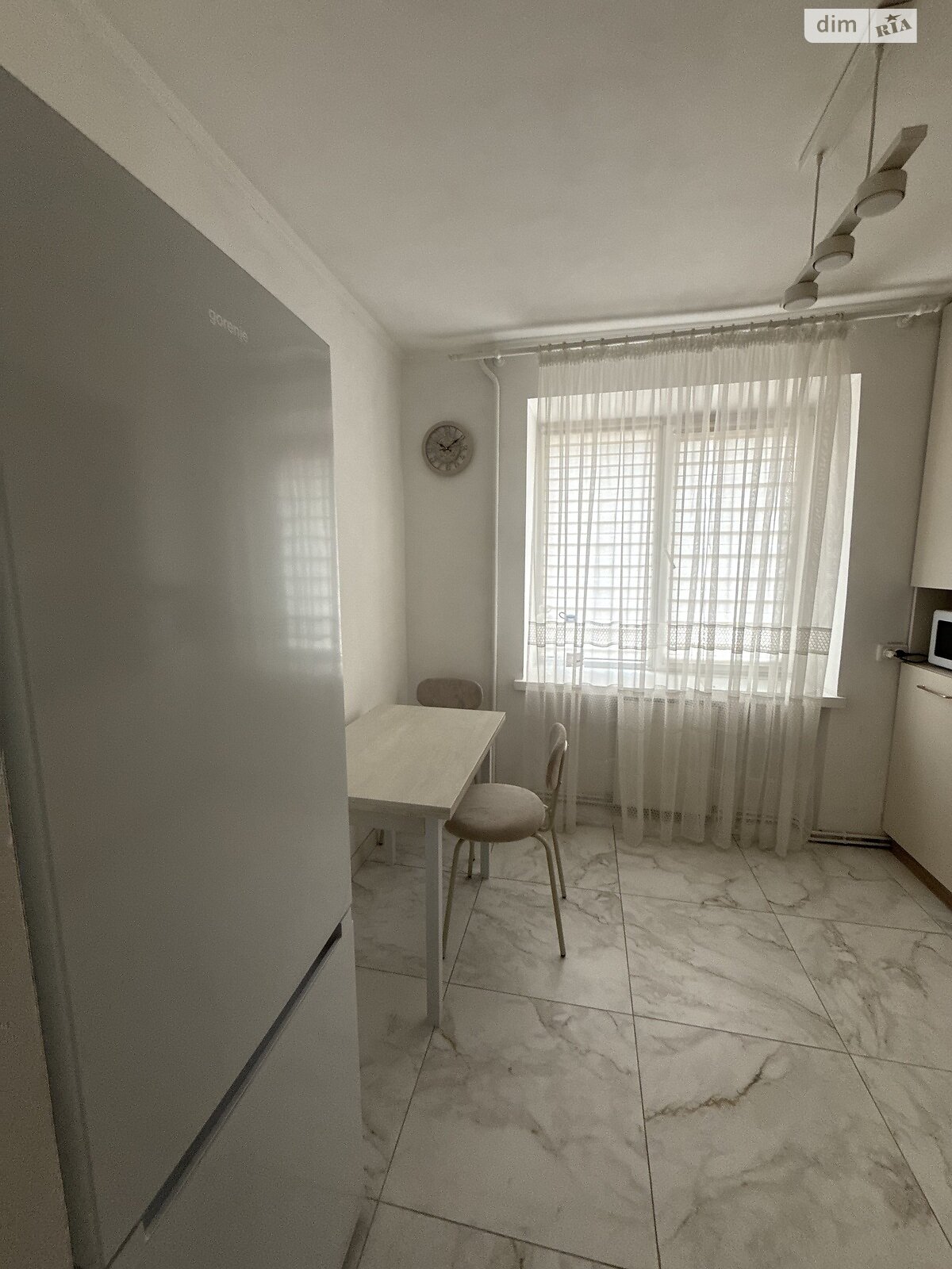 двухкомнатная квартира в Тернополе, район Бам, на ул. Генерала Мирона Тарнавского 13 в аренду на долгий срок помесячно фото 1