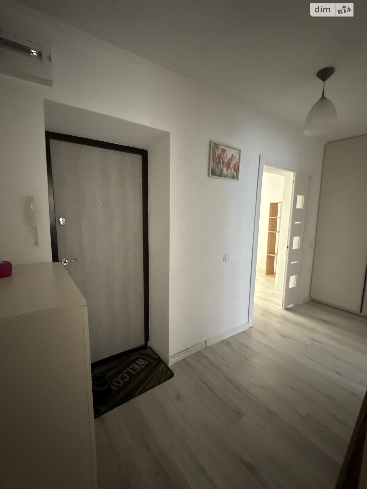 двухкомнатная квартира в Тернополе, район Бам, на ул. Генерала Мирона Тарнавского 13 в аренду на долгий срок помесячно фото 1