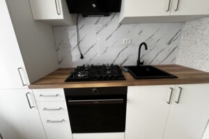 двухкомнатная квартира в Тернополе, район Бам, на ул. Генерала Мирона Тарнавского 14 в аренду на долгий срок помесячно фото 2