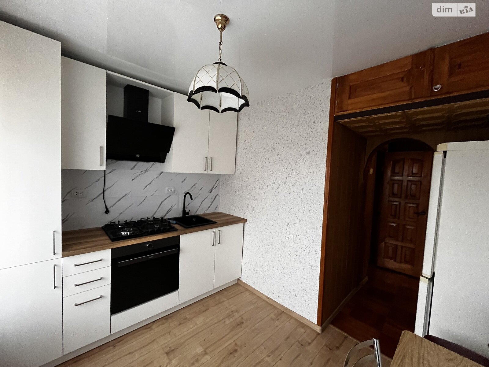 двухкомнатная квартира в Тернополе, район Бам, на ул. Генерала Мирона Тарнавского 14 в аренду на долгий срок помесячно фото 1