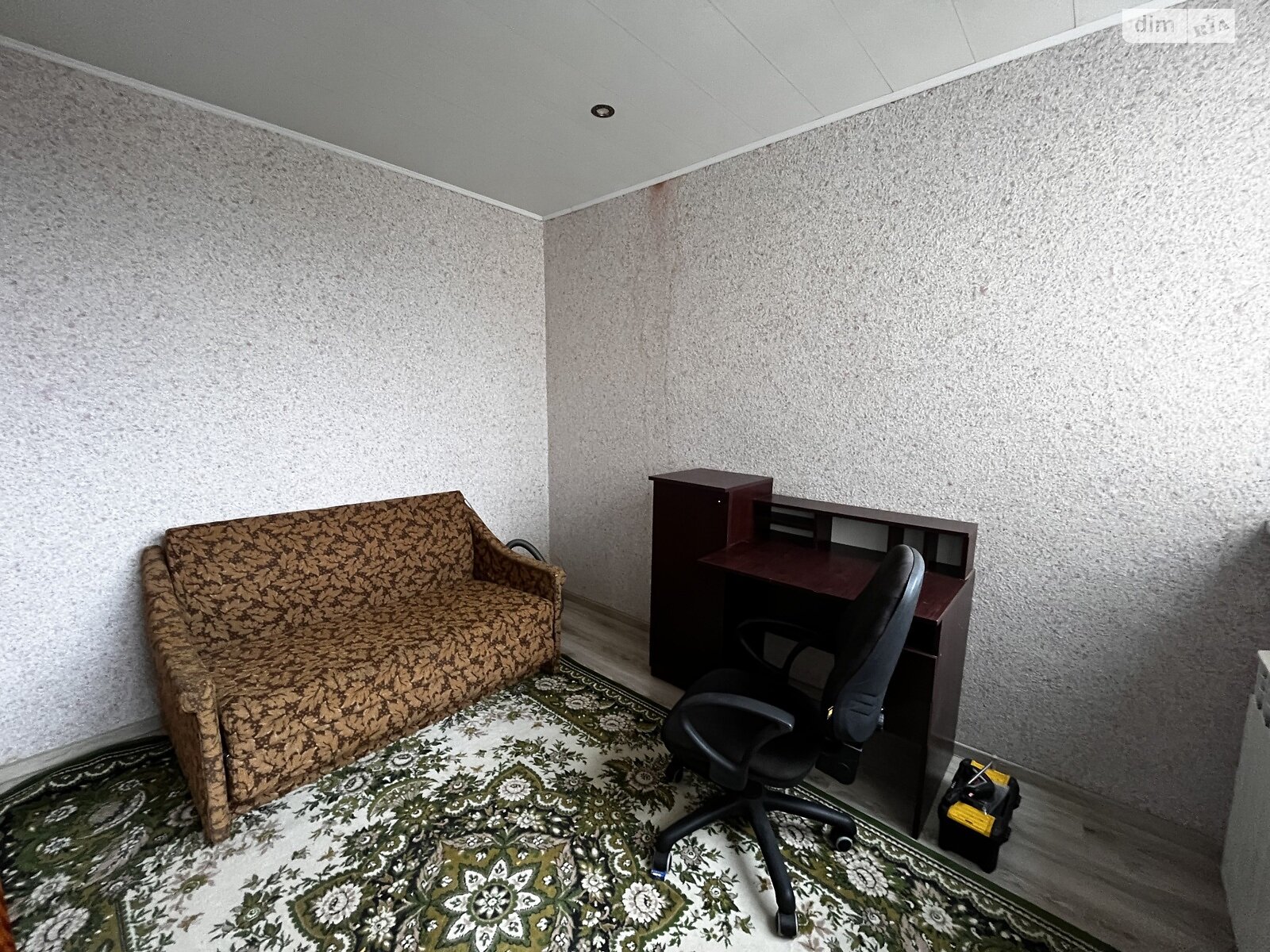 двухкомнатная квартира в Тернополе, район Бам, на ул. Генерала Мирона Тарнавского 14 в аренду на долгий срок помесячно фото 1