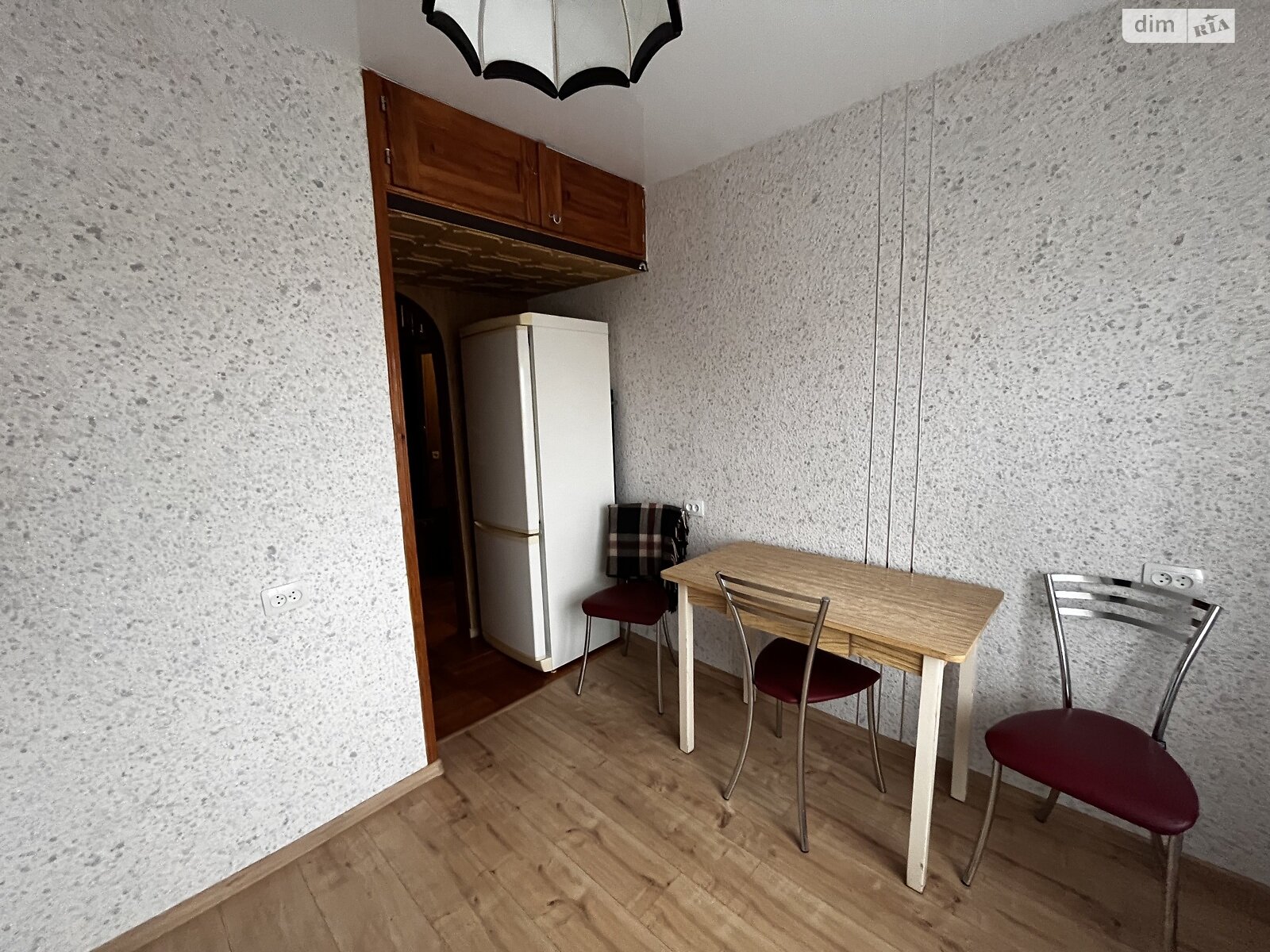 двухкомнатная квартира в Тернополе, район Бам, на ул. Генерала Мирона Тарнавского 14 в аренду на долгий срок помесячно фото 1