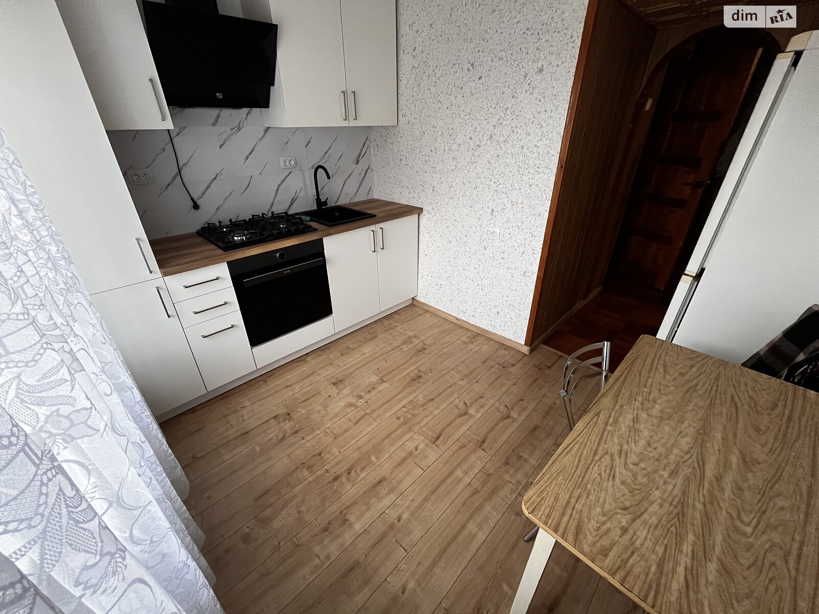 двухкомнатная квартира в Тернополе, район Бам, на ул. Генерала Мирона Тарнавского 14 в аренду на долгий срок помесячно фото 1