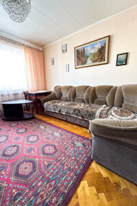 двухкомнатная квартира в Тернополе, район Бам, на ул. Киевская в аренду на долгий срок помесячно фото 2