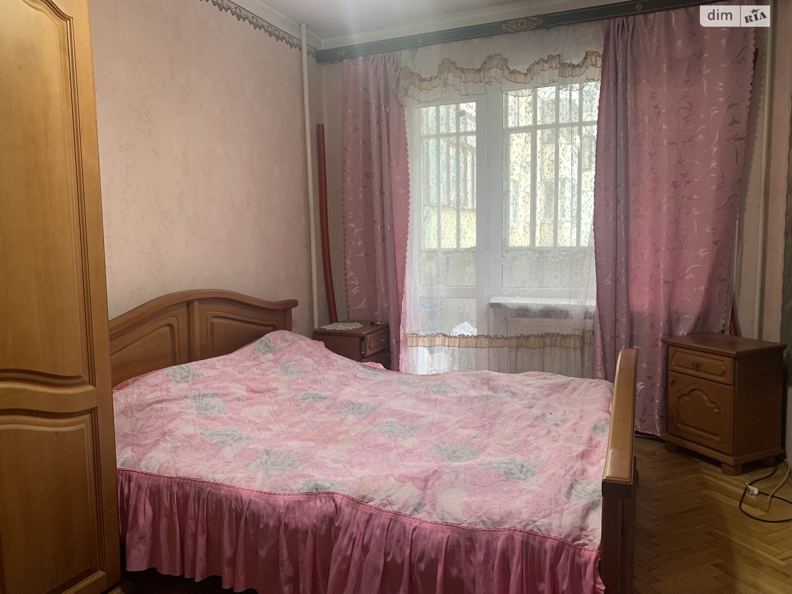 трехкомнатная квартира в Тернополе, район Бам, на ул. Киевская в аренду на долгий срок помесячно фото 1