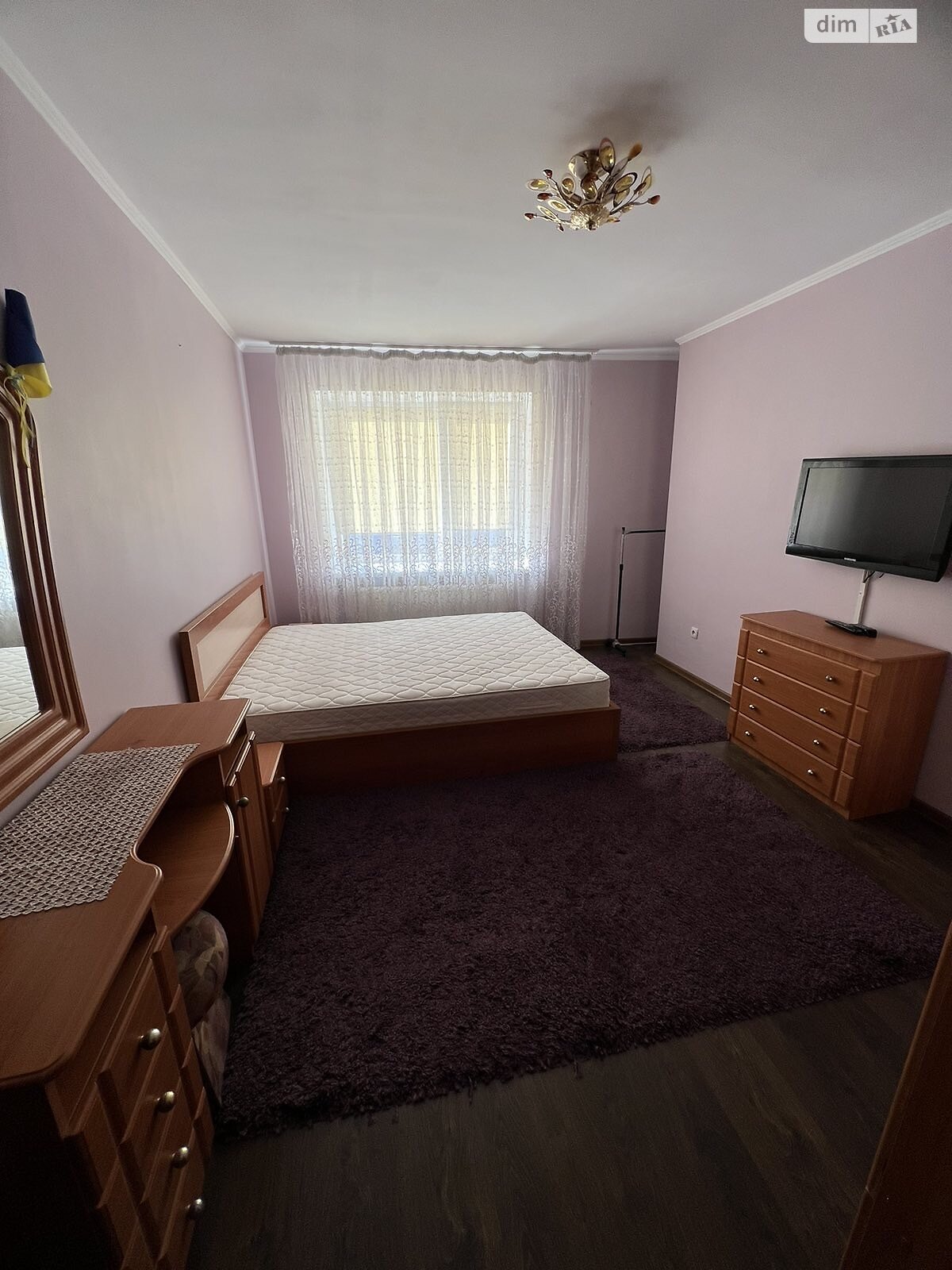 двокімнатна квартира в Тернополі, район Бам, на вул. Київська в довготривалу оренду помісячно фото 1 двокімнатна квартира в Тернополі, район Бам, на вул. Київська в довготривалу оренду помісячно фото 1