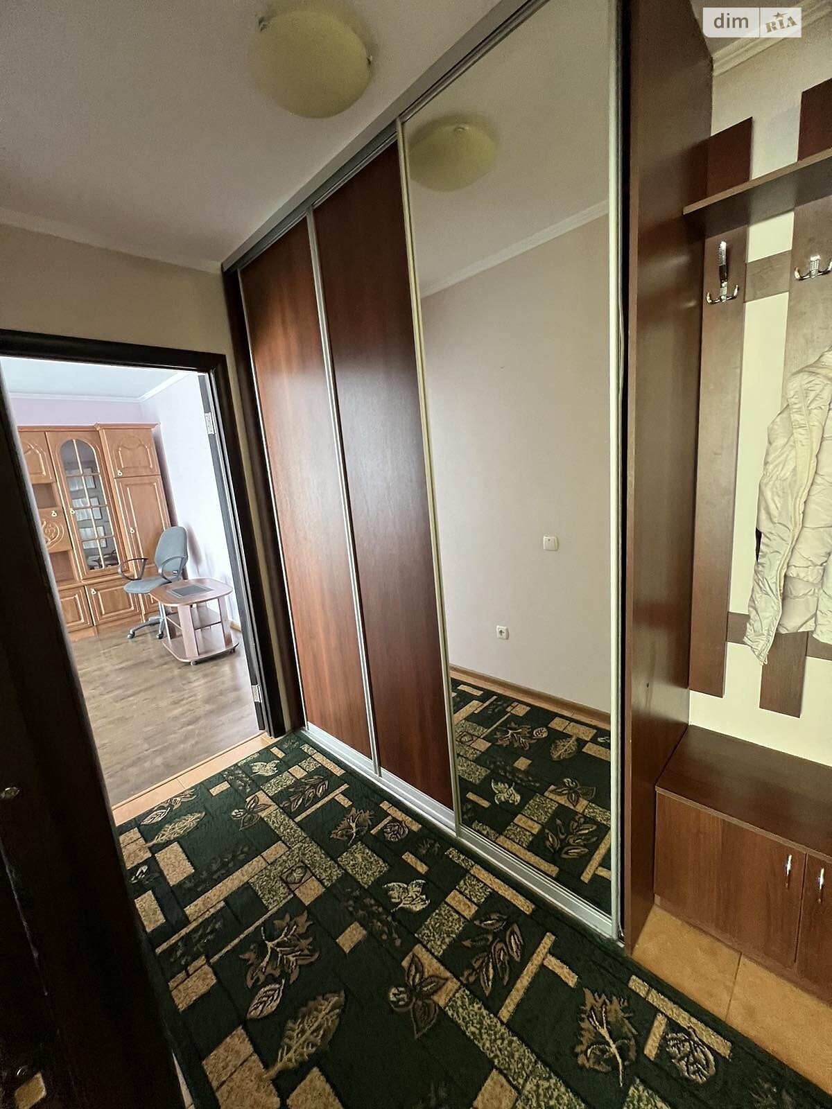 двокімнатна квартира в Тернополі, район Бам, на вул. Київська в довготривалу оренду помісячно фото 1 двокімнатна квартира в Тернополі, район Бам, на вул. Київська в довготривалу оренду помісячно фото 1