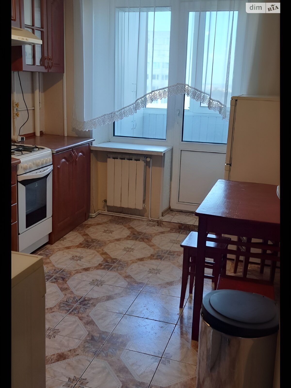 однокомнатная квартира в Тернополе, район Бам, на ул. Киевская 9 в аренду на долгий срок помесячно фото 1 однокомнатная квартира в Тернополе, район Бам, на ул. Киевская 9 в аренду на долгий срок помесячно фото 1