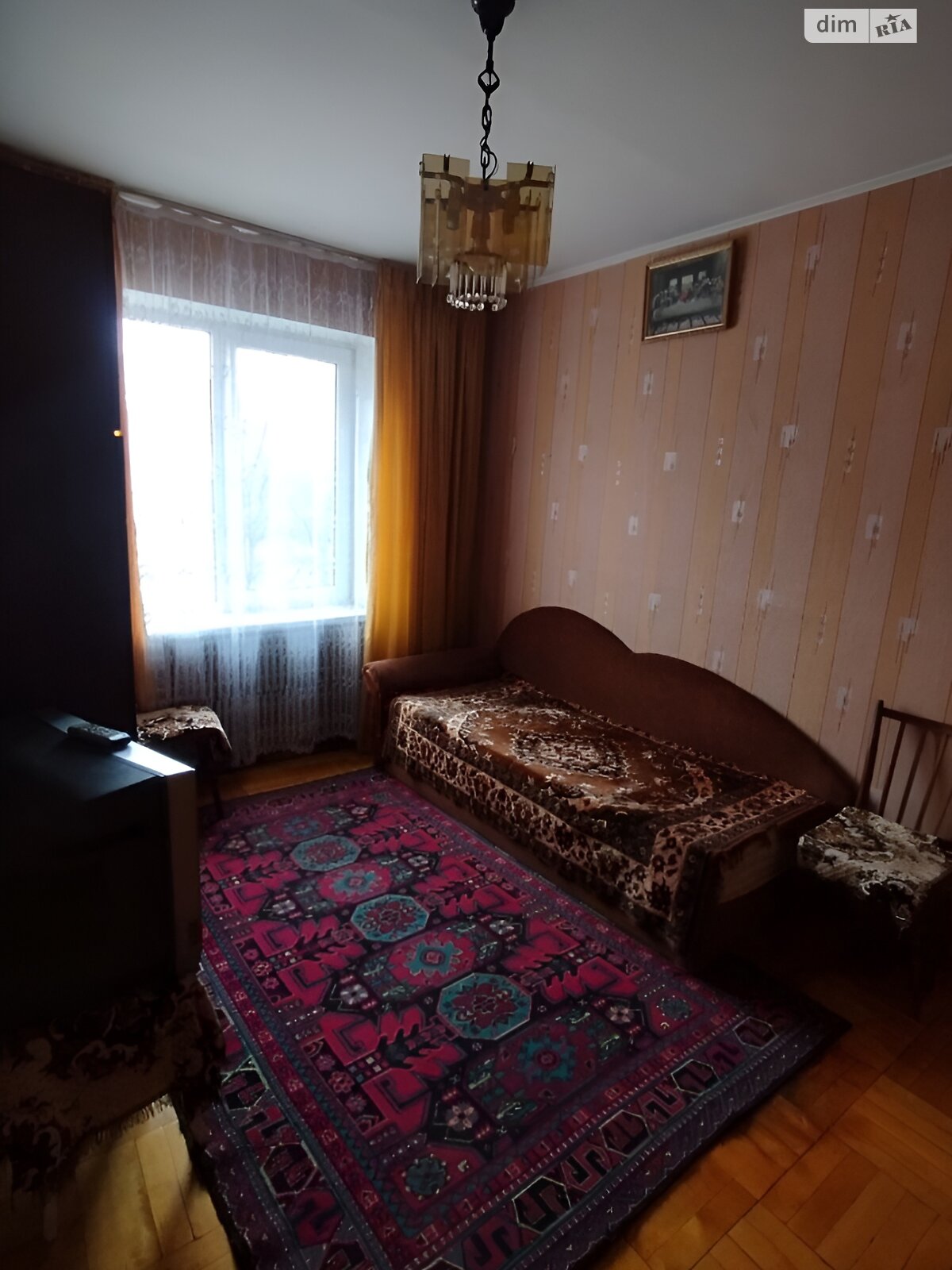 однокомнатная квартира в Тернополе, район Бам, на ул. Киевская в аренду на долгий срок помесячно фото 1 однокомнатная квартира в Тернополе, район Бам, на ул. Киевская в аренду на долгий срок помесячно фото 1