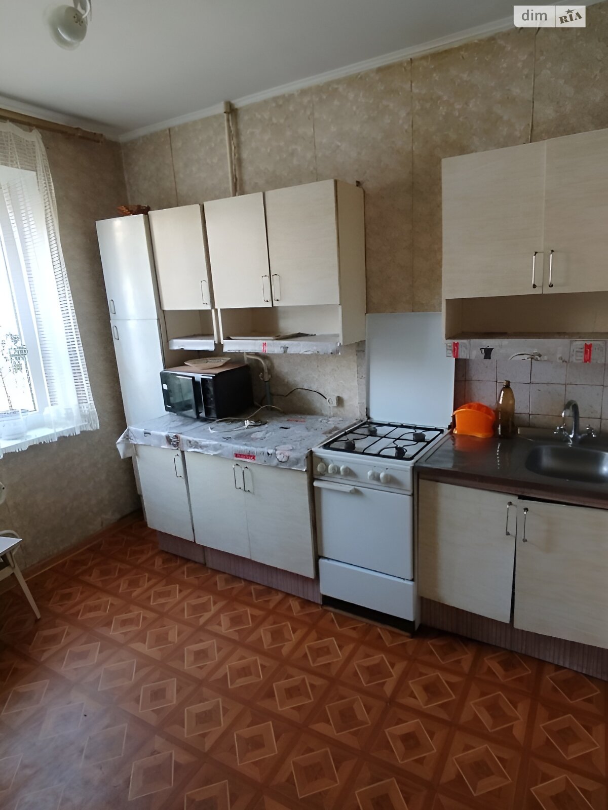 однокомнатная квартира в Тернополе, район Бам, на ул. Киевская в аренду на долгий срок помесячно фото 1 однокомнатная квартира в Тернополе, район Бам, на ул. Киевская в аренду на долгий срок помесячно фото 1