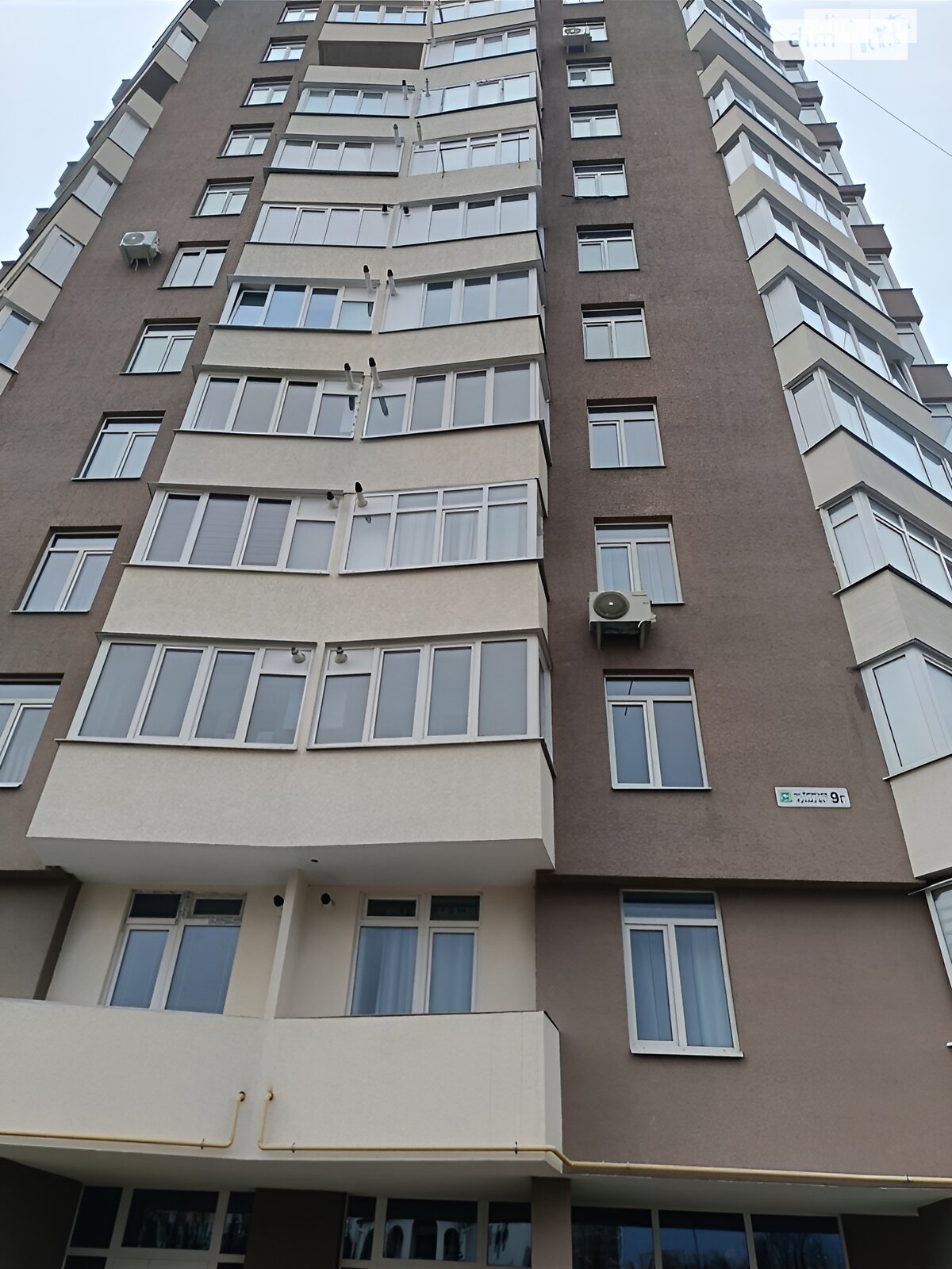 двокімнатна квартира в Тернополі, район Бам, на вул. Київська 9Г в довготривалу оренду помісячно фото 1 двокімнатна квартира в Тернополі, район Бам, на вул. Київська 9Г в довготривалу оренду помісячно фото 1