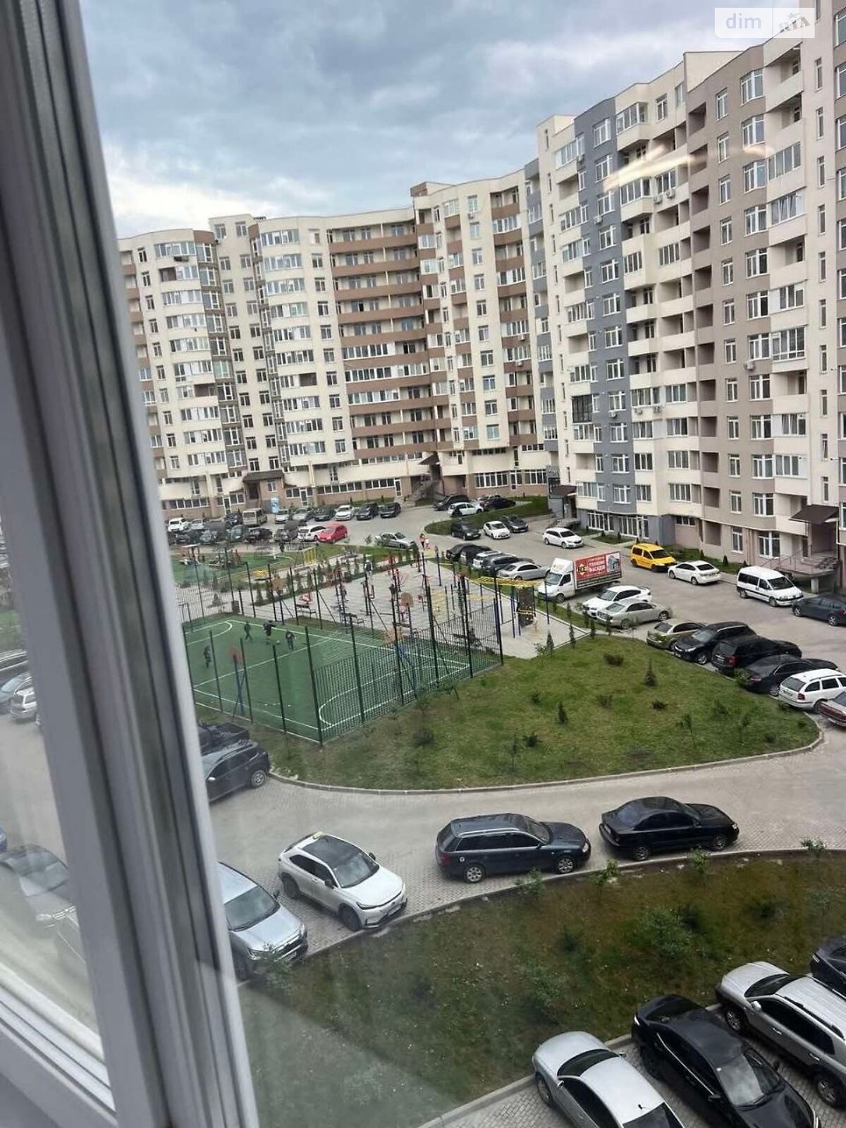 двухкомнатная квартира в Тернополе, район Бам, на ул. Киевская 9Г в аренду на долгий срок помесячно фото 1 двухкомнатная квартира в Тернополе, район Бам, на ул. Киевская 9Г в аренду на долгий срок помесячно фото 1