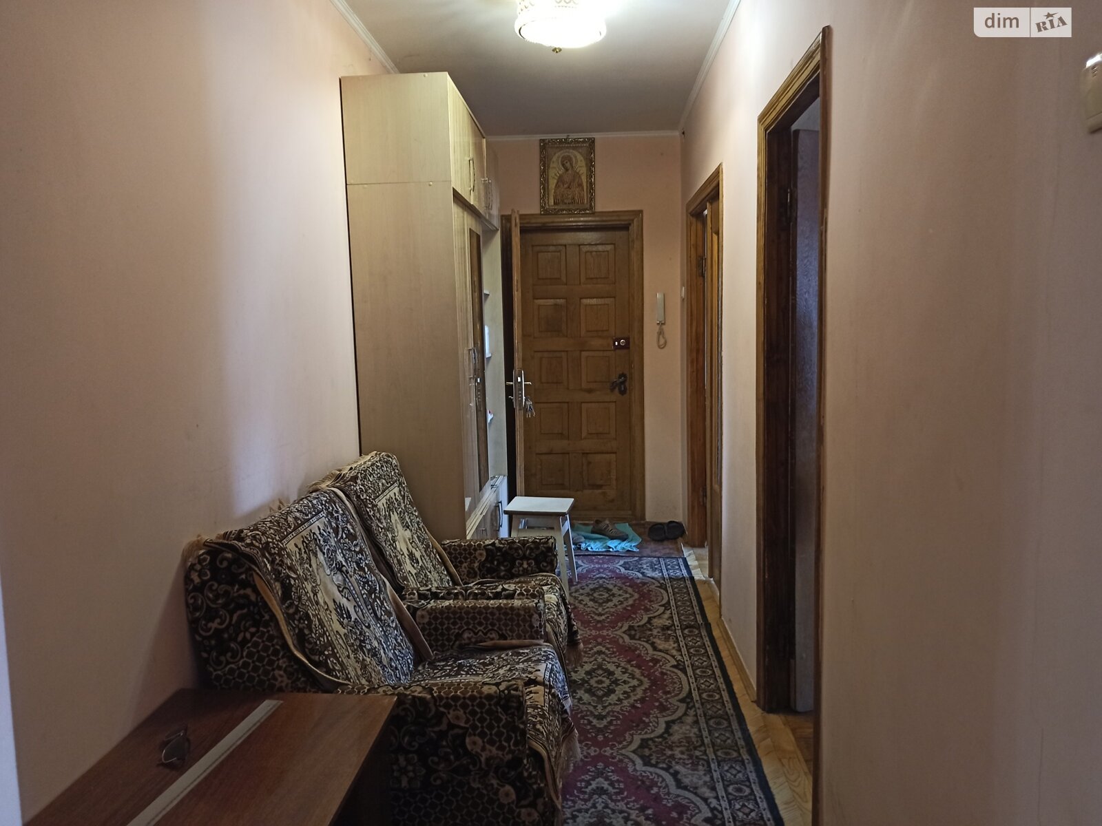 трикімнатна квартира в Тернополі, район Бам, на вул. Київська 9 в довготривалу оренду помісячно фото 1 трикімнатна квартира в Тернополі, район Бам, на вул. Київська 9 в довготривалу оренду помісячно фото 1