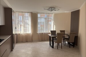 однокомнатная квартира в Тернополе, район Бам, на ул. Киевская в аренду на долгий срок помесячно фото 2