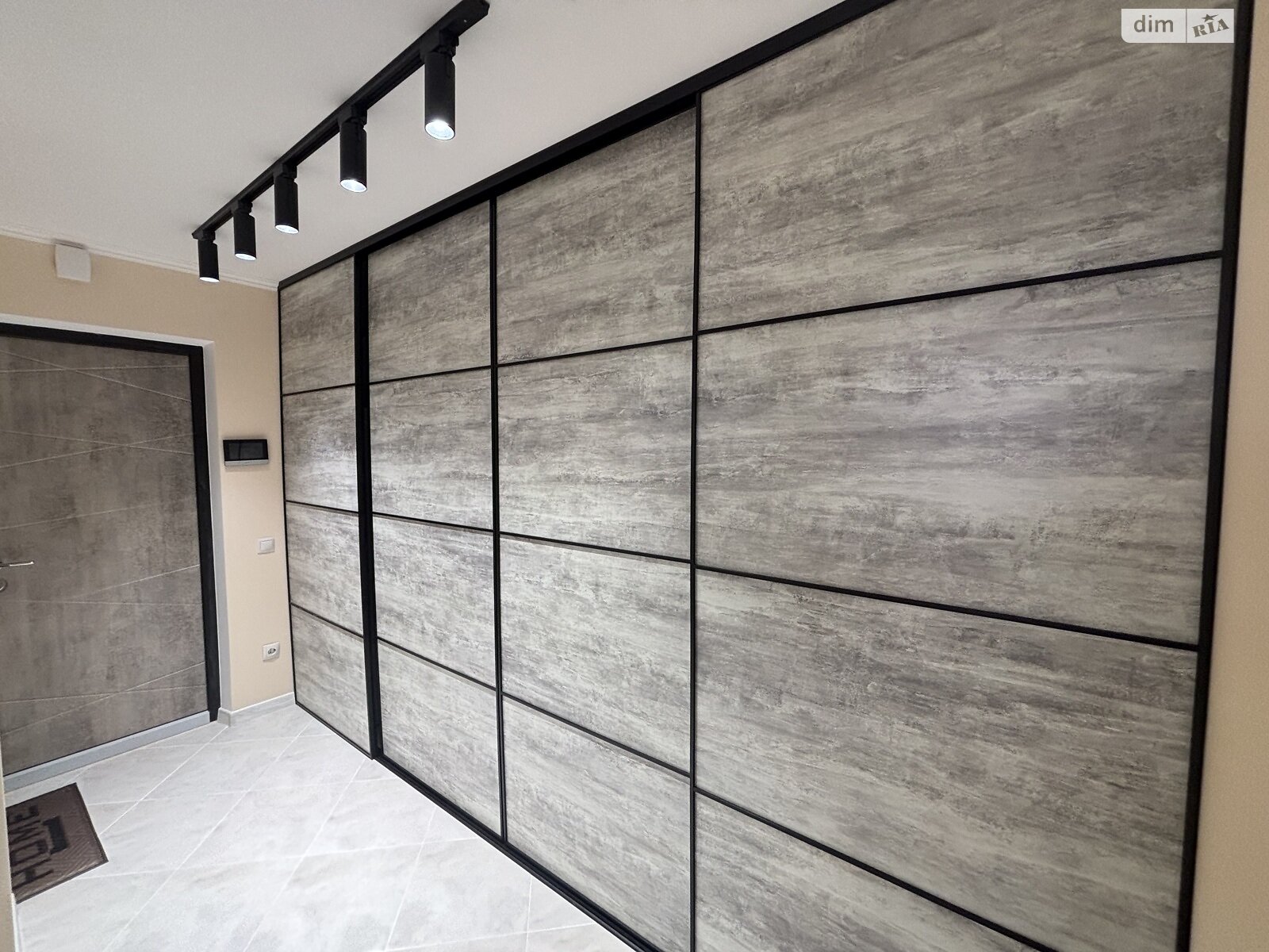 однокомнатная квартира в Тернополе, район Бам, на ул. Киевская в аренду на долгий срок помесячно фото 1