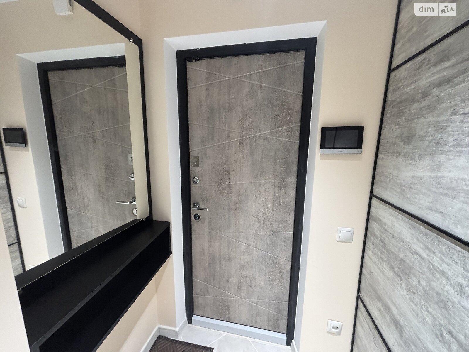 однокомнатная квартира в Тернополе, район Бам, на ул. Киевская в аренду на долгий срок помесячно фото 1