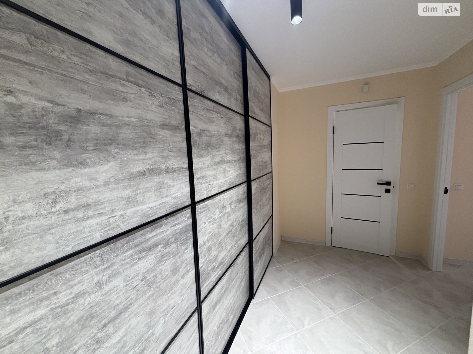 однокомнатная квартира в Тернополе, район Бам, на ул. Киевская в аренду на долгий срок помесячно фото 1