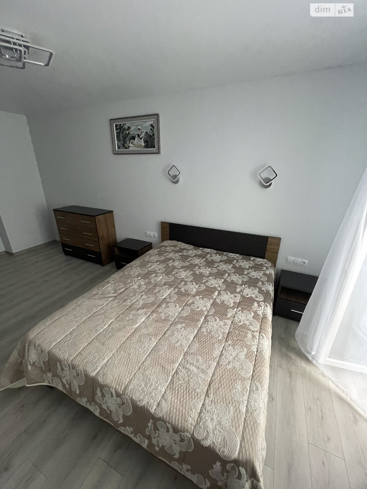 однокомнатная квартира в Тернополе, район Бам, на ул. Киевская 9Д в аренду на долгий срок помесячно фото 1 однокомнатная квартира в Тернополе, район Бам, на ул. Киевская 9Д в аренду на долгий срок помесячно фото 1