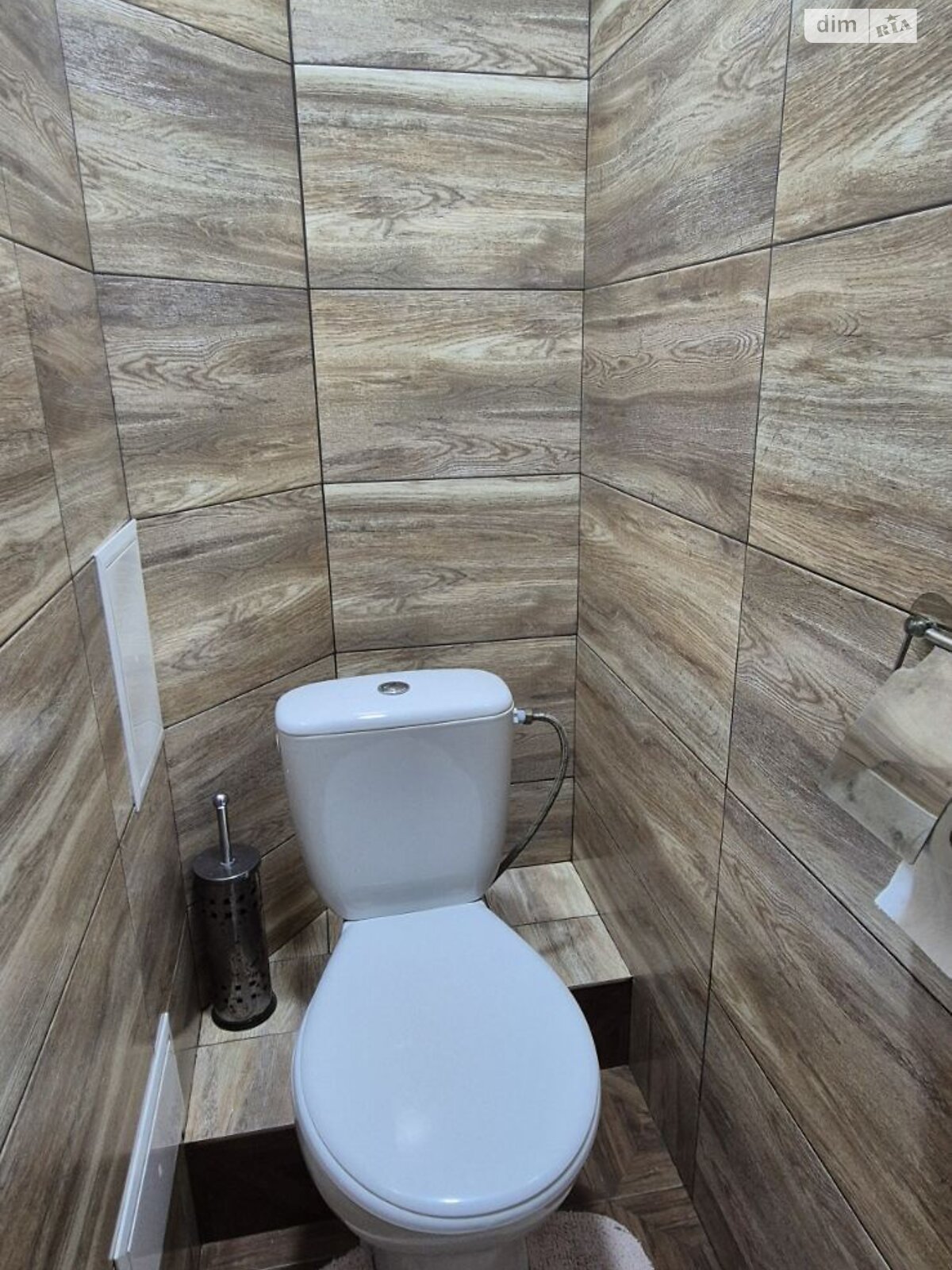 двокімнатна квартира в Тернополі, район Бам, на вул. Київська в довготривалу оренду помісячно фото 1