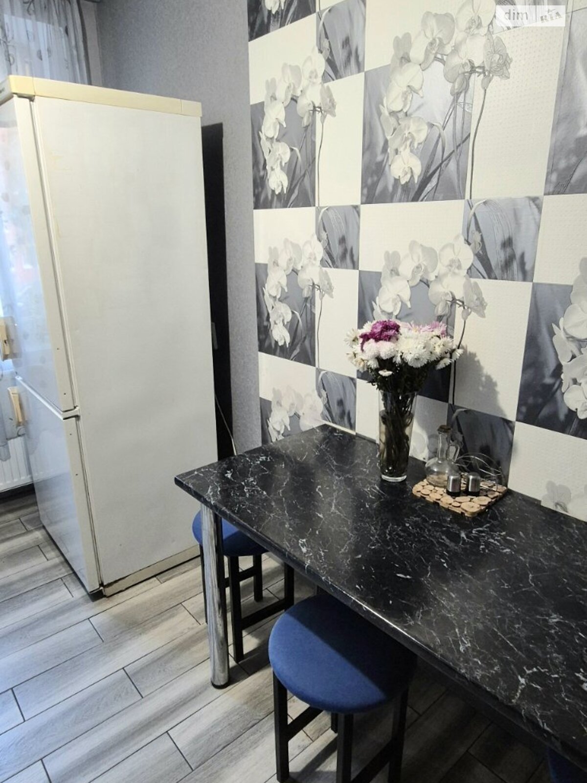 двокімнатна квартира в Тернополі, район Бам, на вул. Київська в довготривалу оренду помісячно фото 1