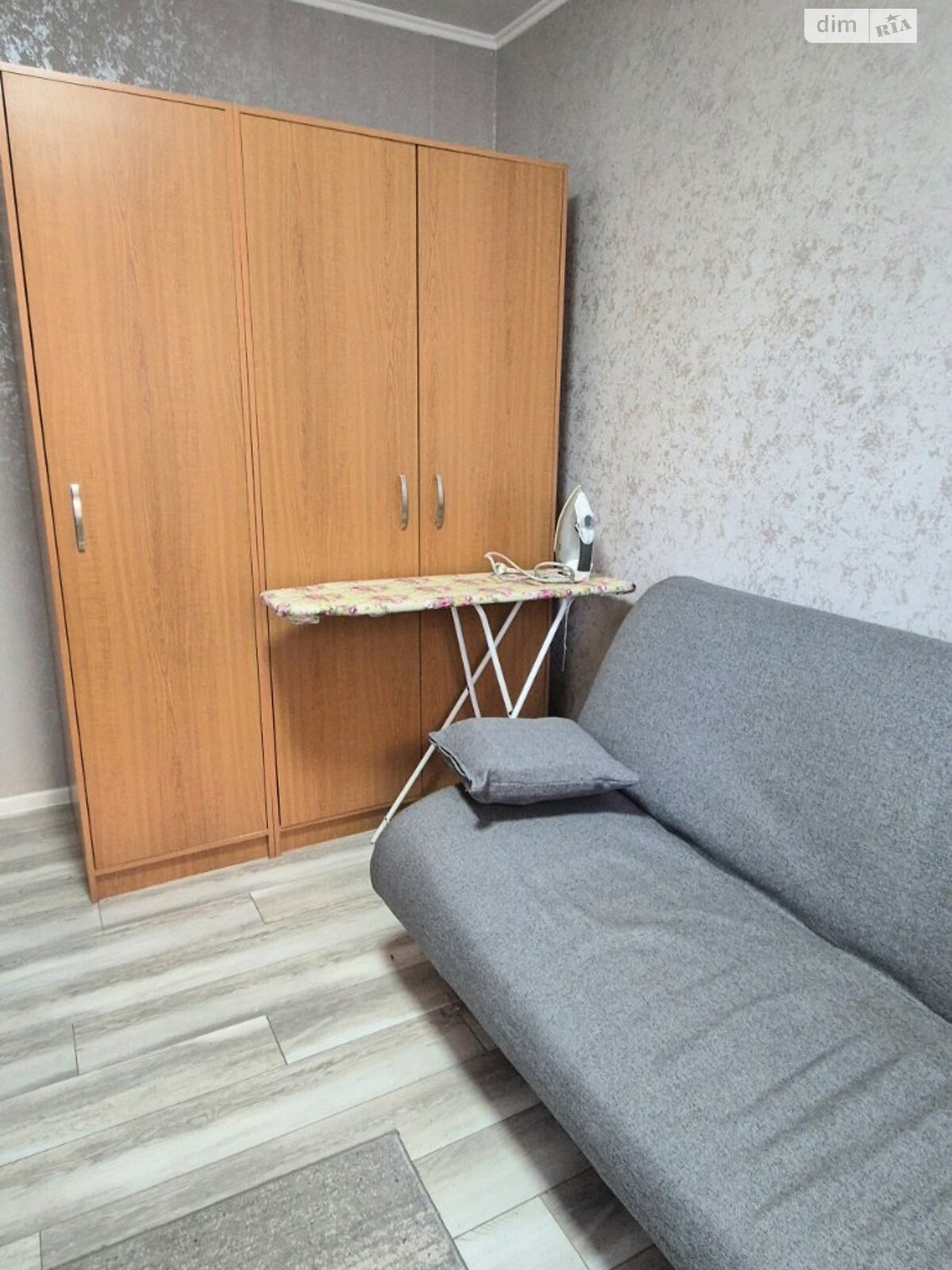 двокімнатна квартира в Тернополі, район Бам, на вул. Київська в довготривалу оренду помісячно фото 1