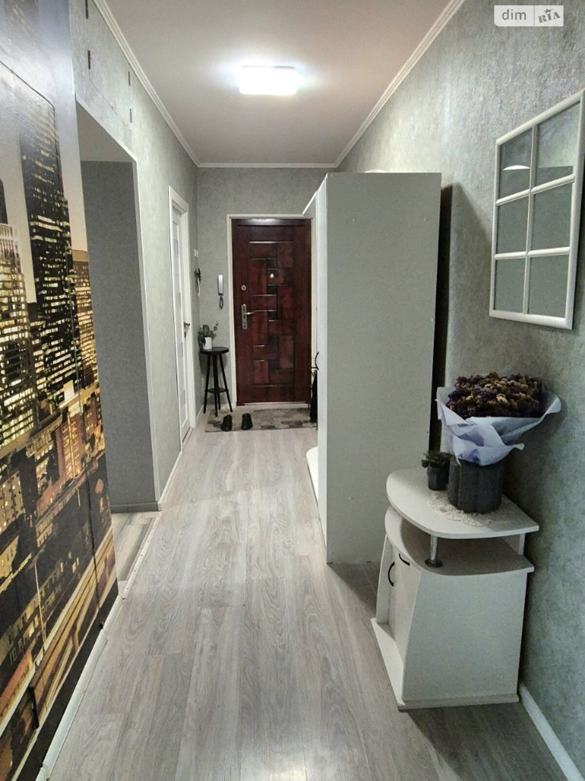 двокімнатна квартира в Тернополі, район Бам, на вул. Київська в довготривалу оренду помісячно фото 1