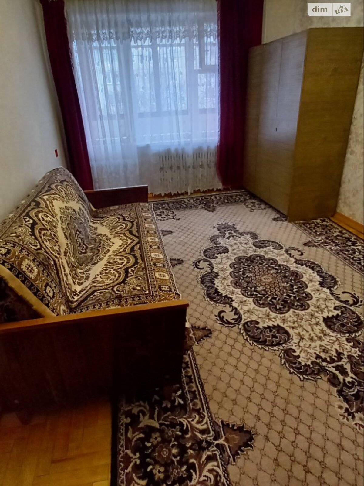 однокомнатная квартира в Тернополе, район Бам, на бул. Кулиша Пантелеймона в аренду на долгий срок помесячно фото 1 однокомнатная квартира в Тернополе, район Бам, на бул. Кулиша Пантелеймона в аренду на долгий срок помесячно фото 1