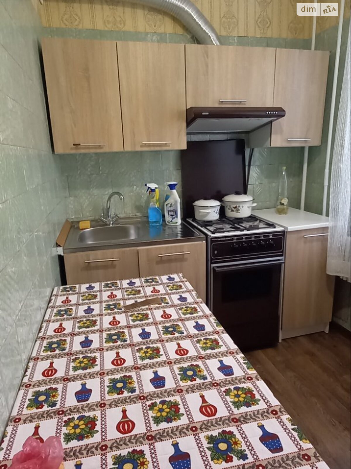 однокомнатная квартира в Тернополе, район Бам, на бул. Кулиша Пантелеймона в аренду на долгий срок помесячно фото 1 однокомнатная квартира в Тернополе, район Бам, на бул. Кулиша Пантелеймона в аренду на долгий срок помесячно фото 1
