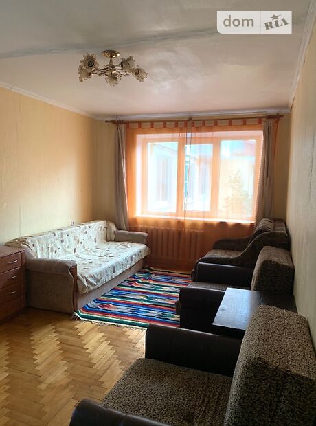 однокомнатная квартира с мебелью в Тернополе, район Бам, на ул. Купчинского Романа в аренду на долгий срок помесячно фото 1 однокомнатная квартира с мебелью в Тернополе, район Бам, на ул. Купчинского Романа в аренду на долгий срок помесячно фото 1