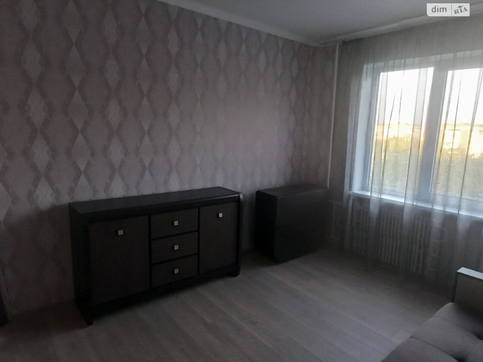 однокомнатная квартира с мебелью в Тернополе, район Бам, на ул. Купчинского Романа 7 в аренду на долгий срок помесячно фото 1