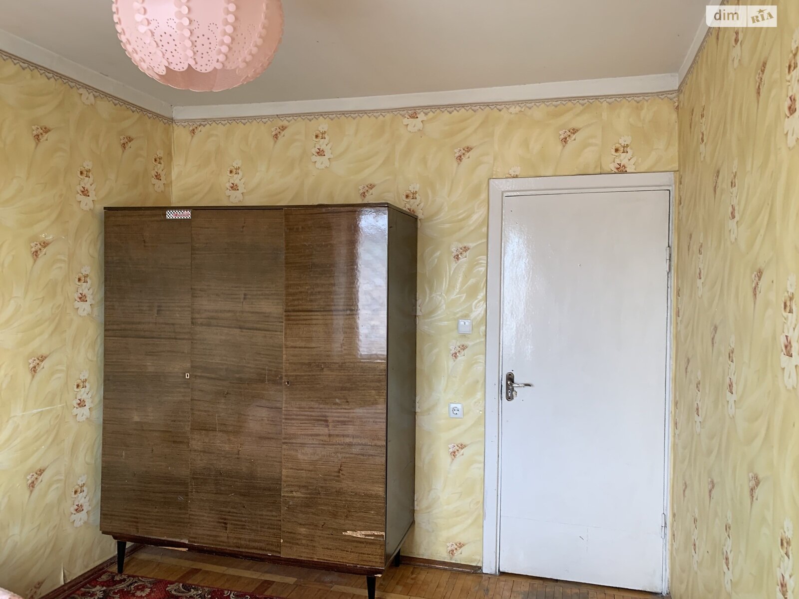 трехкомнатная квартира в Тернополе, район Бам, на ул. Купчинского Романа в аренду на долгий срок помесячно фото 1