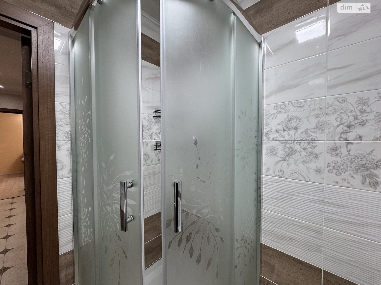 двухкомнатная квартира в Тернополе, район Бам, на ул. Лепкого Богдана в аренду на долгий срок помесячно фото 1