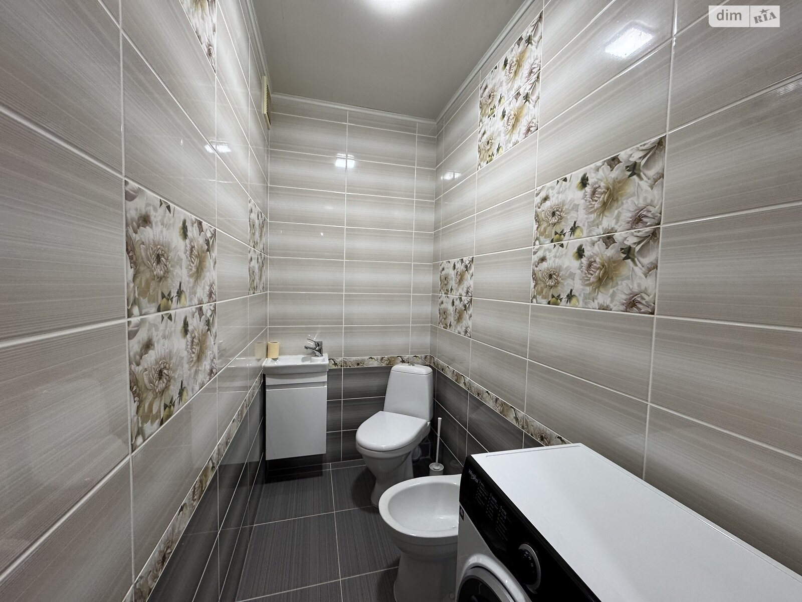 двухкомнатная квартира в Тернополе, район Бам, на ул. Лепкого Богдана в аренду на долгий срок помесячно фото 1