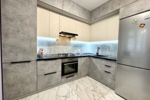 двухкомнатная квартира в Тернополе, район Бам, на ул. Лепкого Богдана в аренду на долгий срок помесячно фото 2