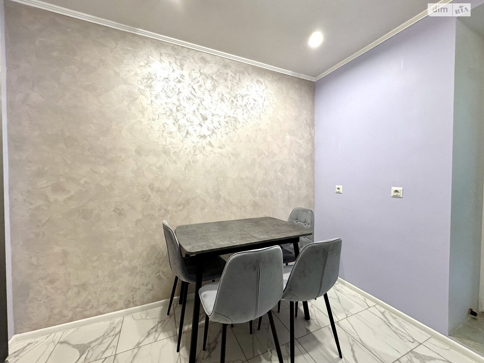 двухкомнатная квартира в Тернополе, район Бам, на ул. Лепкого Богдана в аренду на долгий срок помесячно фото 1