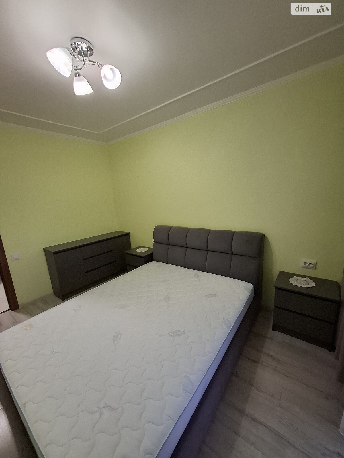 двухкомнатная квартира в Тернополе, район Бам, на ул. Лепкого Богдана 2А в аренду на долгий срок помесячно фото 1