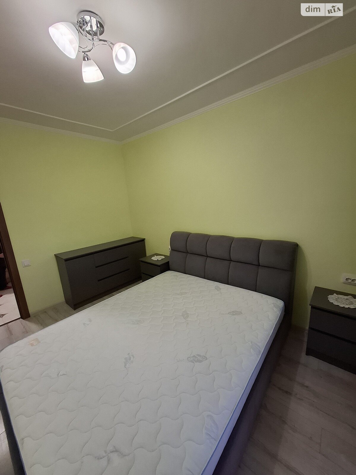 двухкомнатная квартира в Тернополе, район Бам, на ул. Лепкого Богдана 2А в аренду на долгий срок помесячно фото 1