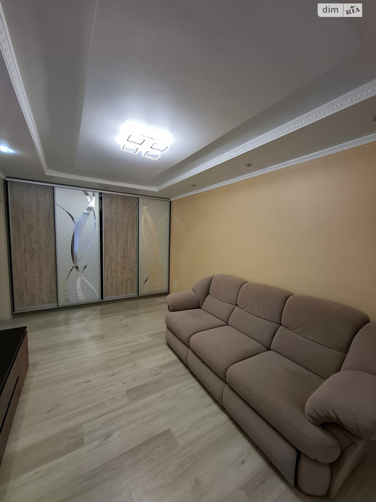 двухкомнатная квартира в Тернополе, район Бам, на ул. Лепкого Богдана 2А в аренду на долгий срок помесячно фото 1