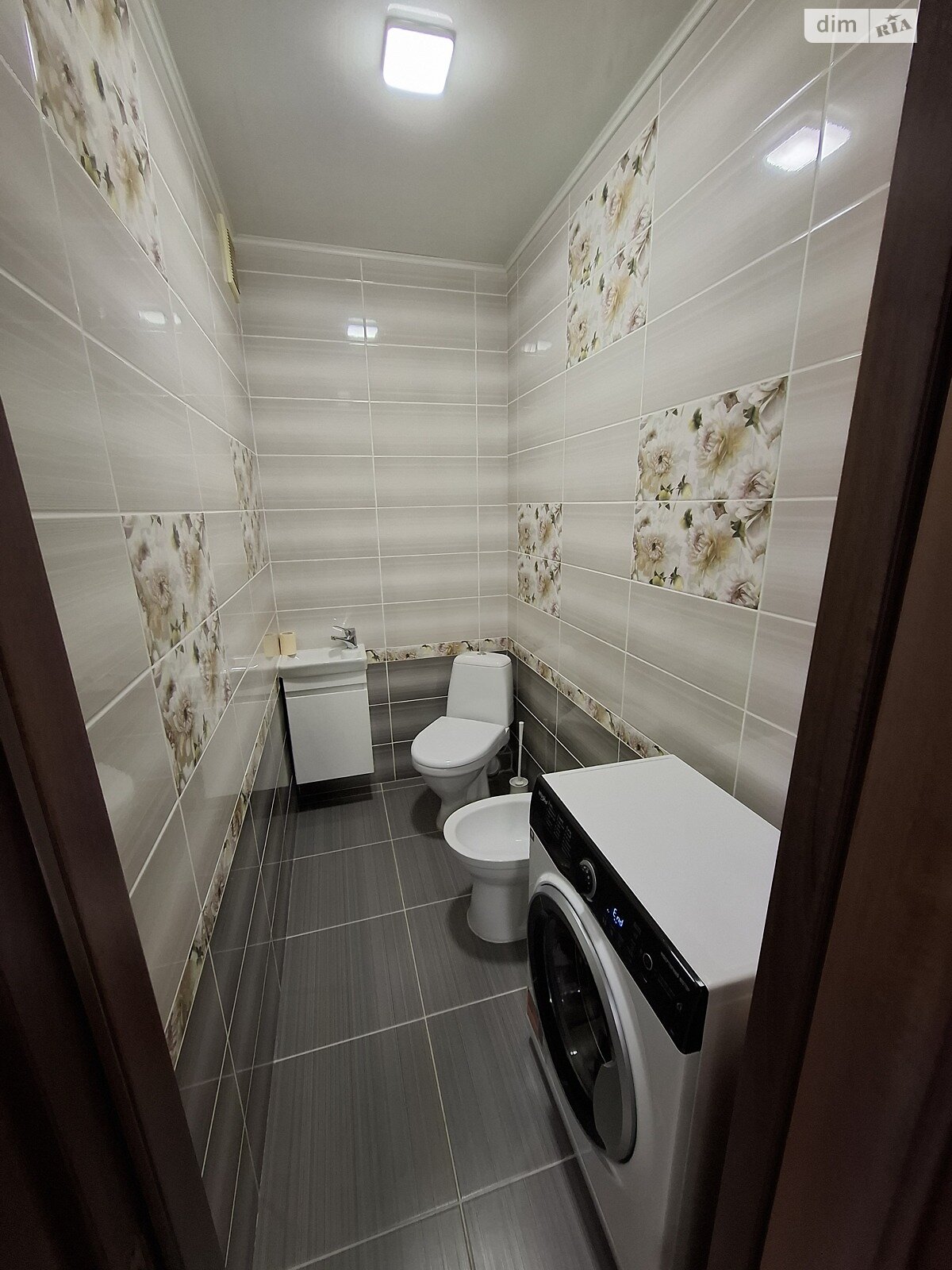 двухкомнатная квартира в Тернополе, район Бам, на ул. Лепкого Богдана 2А в аренду на долгий срок помесячно фото 1