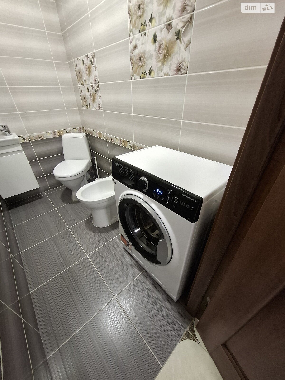 двухкомнатная квартира в Тернополе, район Бам, на ул. Лепкого Богдана 2А в аренду на долгий срок помесячно фото 1