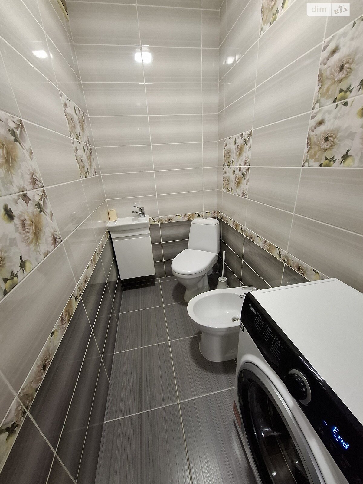 двухкомнатная квартира в Тернополе, район Бам, на ул. Лепкого Богдана 2А в аренду на долгий срок помесячно фото 1