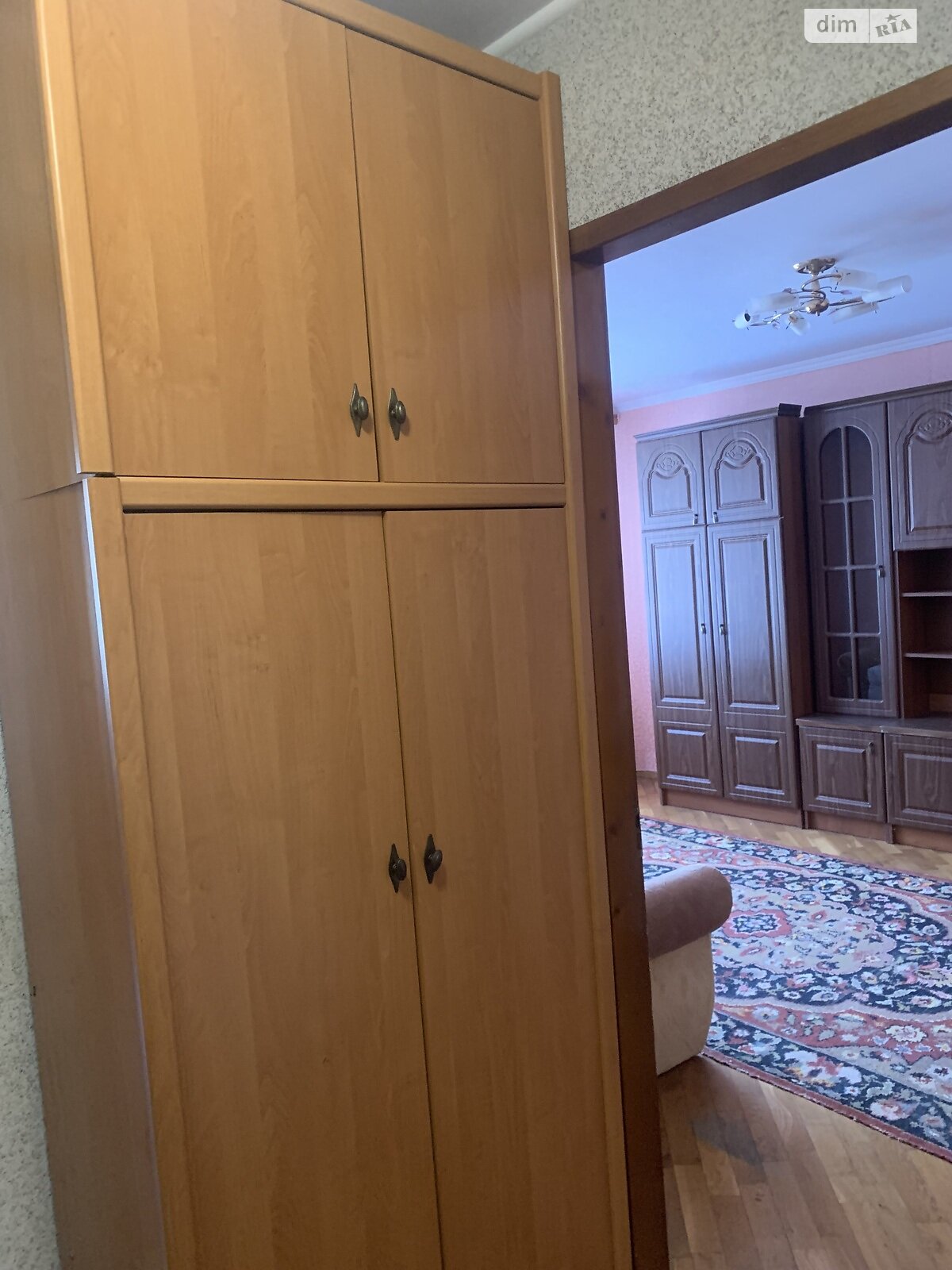 однокомнатная квартира в Тернополе, район Старый парк, на ул. Лозовецкая в аренду на долгий срок помесячно фото 1 однокомнатная квартира в Тернополе, район Старый парк, на ул. Лозовецкая в аренду на долгий срок помесячно фото 1