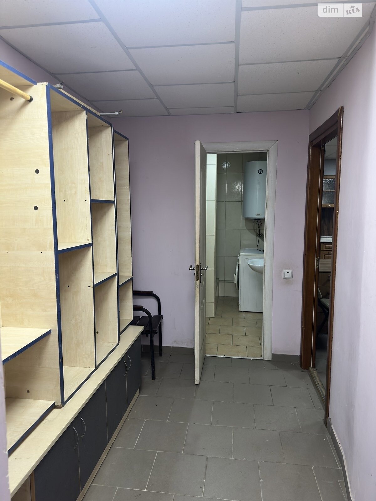 однокомнатная квартира в Тернополе, район Бам, на ул. Лозовецкая 6 в аренду на долгий срок помесячно фото 1 однокомнатная квартира в Тернополе, район Бам, на ул. Лозовецкая 6 в аренду на долгий срок помесячно фото 1