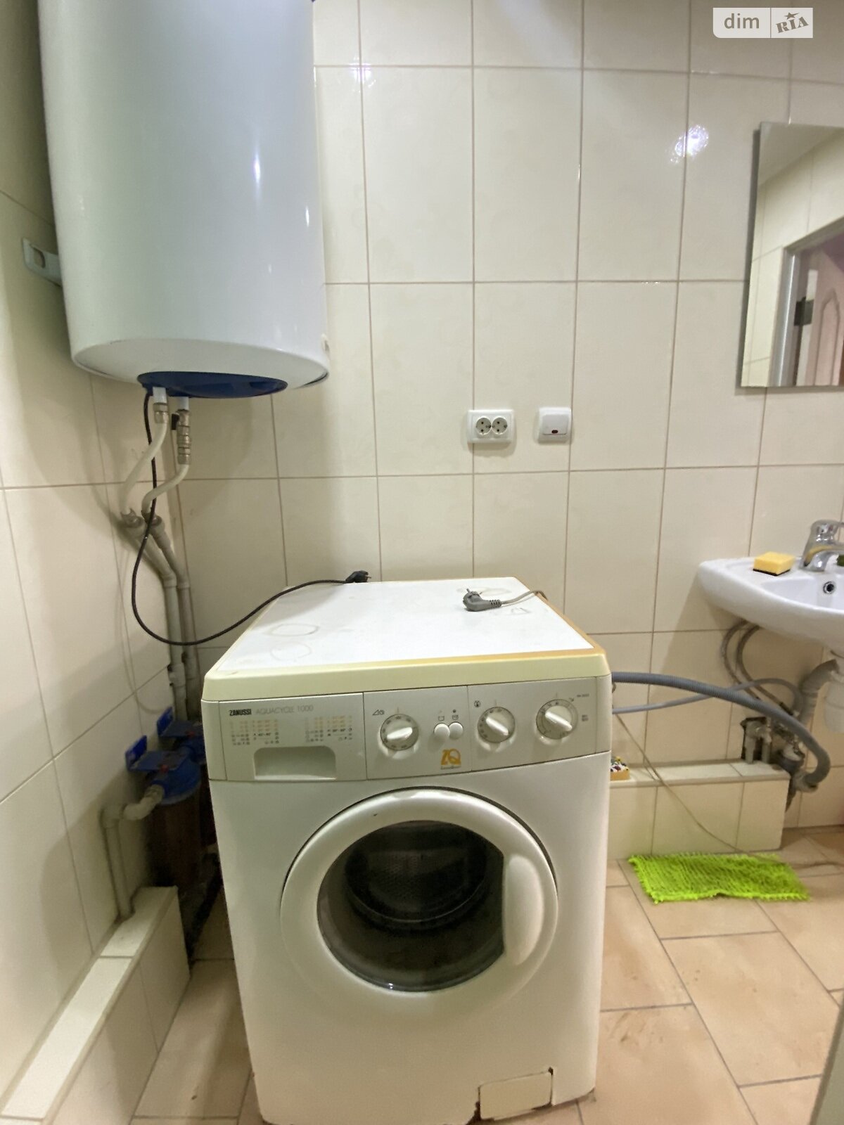 однокомнатная квартира в Тернополе, район Бам, на ул. Лозовецкая 6 в аренду на долгий срок помесячно фото 1 однокомнатная квартира в Тернополе, район Бам, на ул. Лозовецкая 6 в аренду на долгий срок помесячно фото 1