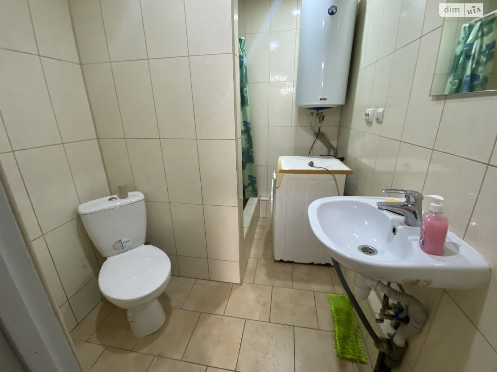 однокомнатная квартира в Тернополе, район Бам, на ул. Лозовецкая 6 в аренду на долгий срок помесячно фото 1 однокомнатная квартира в Тернополе, район Бам, на ул. Лозовецкая 6 в аренду на долгий срок помесячно фото 1