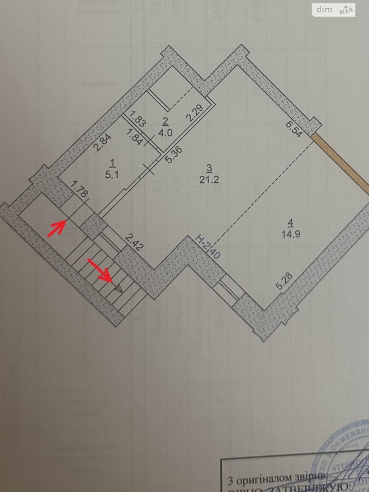 однокомнатная квартира в Тернополе, район Бам, на ул. Лозовецкая 6 в аренду на долгий срок помесячно фото 1 однокомнатная квартира в Тернополе, район Бам, на ул. Лозовецкая 6 в аренду на долгий срок помесячно фото 1