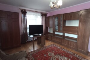 двухкомнатная квартира в Тернополе, район Бам, на ул. Патриарха Любомира Гузара в аренду на долгий срок помесячно фото 2