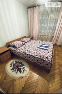 двухкомнатная квартира в Тернополе, район Бам, на ул. Патриарха Любомира Гузара 2 в аренду на долгий срок помесячно фото 2