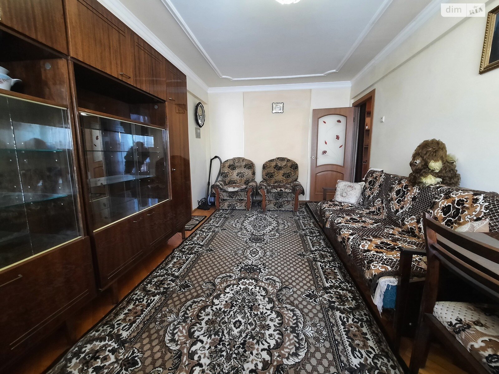 двухкомнатная квартира в Тернополе, район Бам, на ул. Патриарха Любомира Гузара в аренду на долгий срок помесячно фото 1 двухкомнатная квартира в Тернополе, район Бам, на ул. Патриарха Любомира Гузара в аренду на долгий срок помесячно фото 1